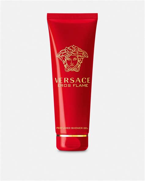 versace eros shower gel 250 ml|versace eros shampoo.